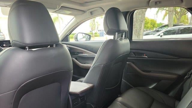 2024 Mazda CX-30 2.5 S Premium