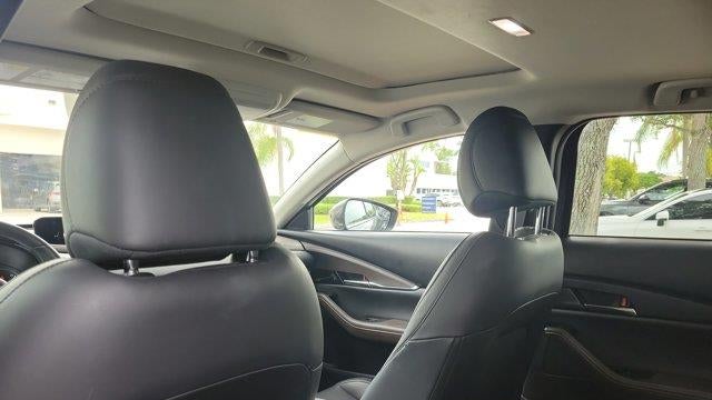 2024 Mazda CX-30 2.5 S Premium