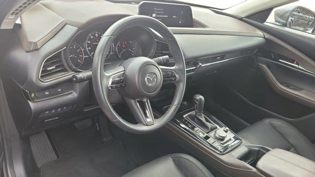 2024 Mazda CX-30 2.5 S Premium