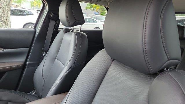 2024 Mazda CX-30 2.5 S Premium