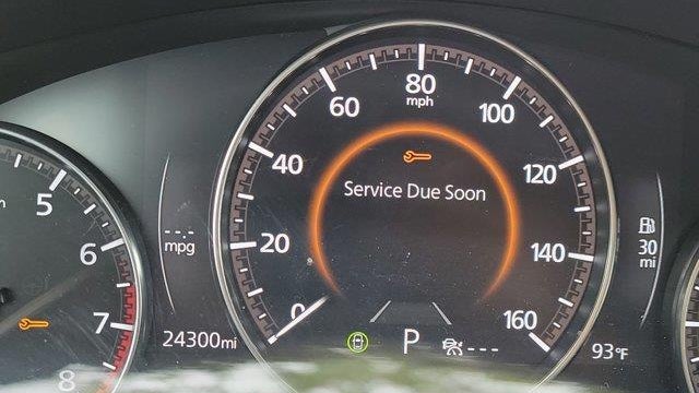 2024 Mazda CX-30 2.5 S Premium