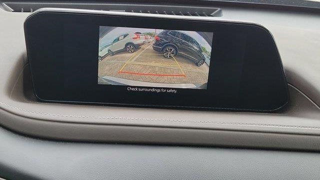 2024 Mazda CX-30 2.5 S Premium