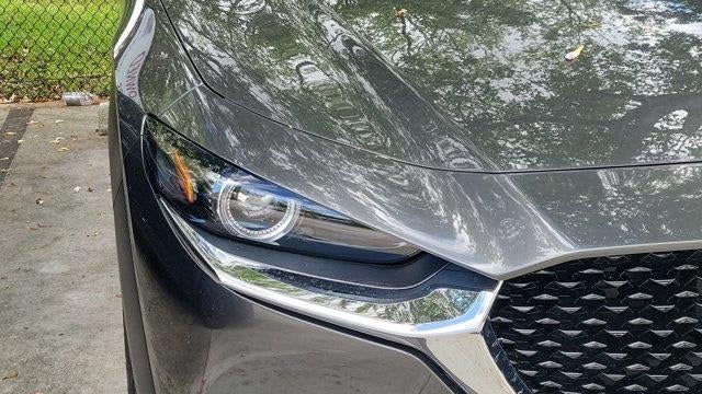 2024 Mazda CX-30 2.5 S Premium