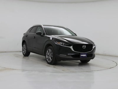 2024 Mazda CX-30 AWD 2.5 S Premium 4DR SUV