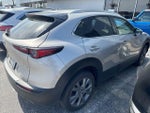 2024 CX-30 Thumbnail 4