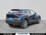 2025 CX-30 Thumbnail 4