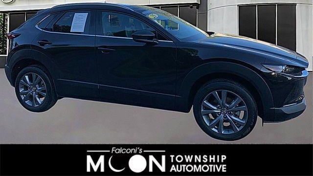 Preowned 2025 Mazda CX-30 2.5 S Premium for Sale