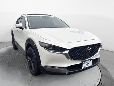 2023 Mazda CX-30 AWD 2.5 S Premium 4DR SUV