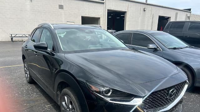 Preowned 2024 Mazda CX-30 2.5 S Premium for Sale