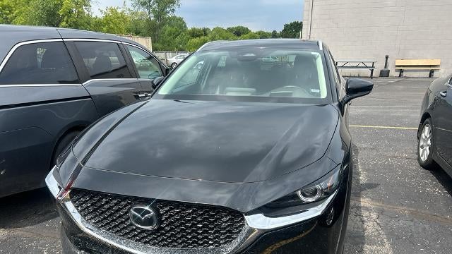 2024 Mazda CX-30 2.5 S Premium