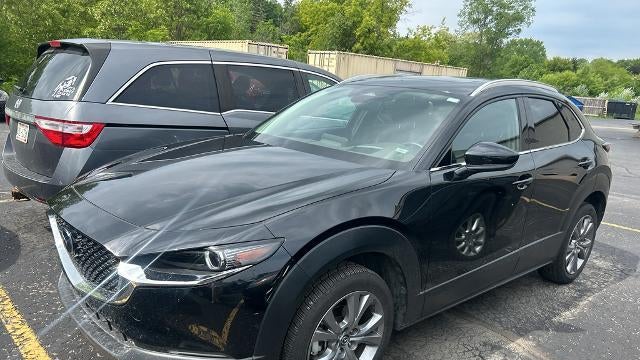 2024 Mazda CX-30 2.5 S Premium