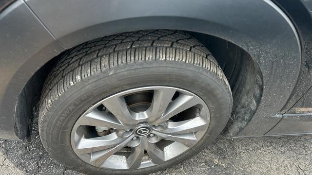 2024 Mazda CX-30 2.5 S Premium