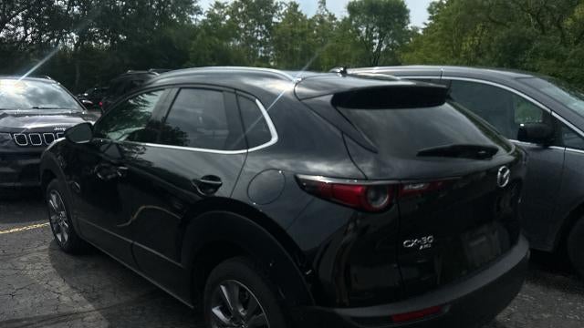 2024 Mazda CX-30 2.5 S Premium