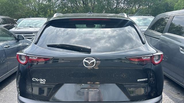 2024 Mazda CX-30 2.5 S Premium