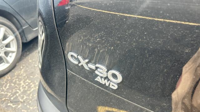 2024 Mazda CX-30 2.5 S Premium