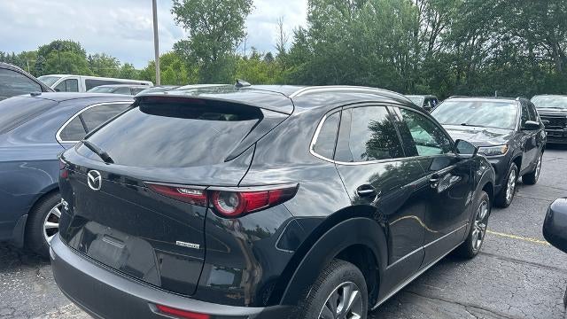 2024 Mazda CX-30 2.5 S Premium