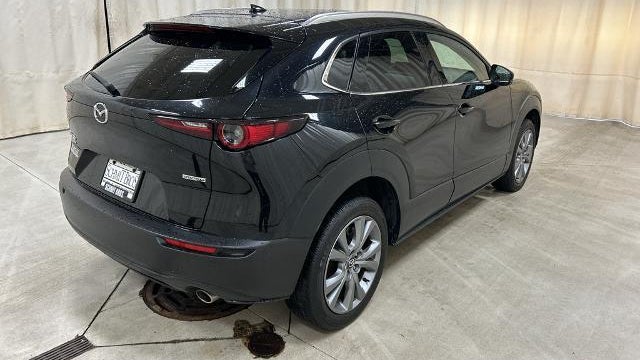 2024 Mazda CX-30 2.5 S Premium