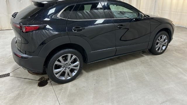 2024 Mazda CX-30 2.5 S Premium
