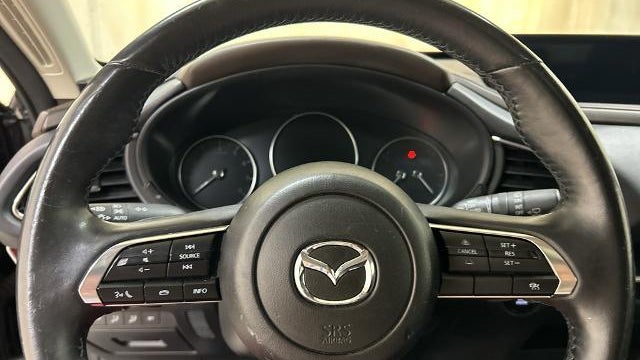 2024 Mazda CX-30 2.5 S Premium
