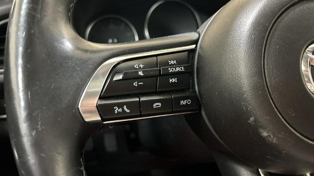 2024 Mazda CX-30 2.5 S Premium