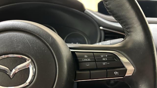 2024 Mazda CX-30 2.5 S Premium