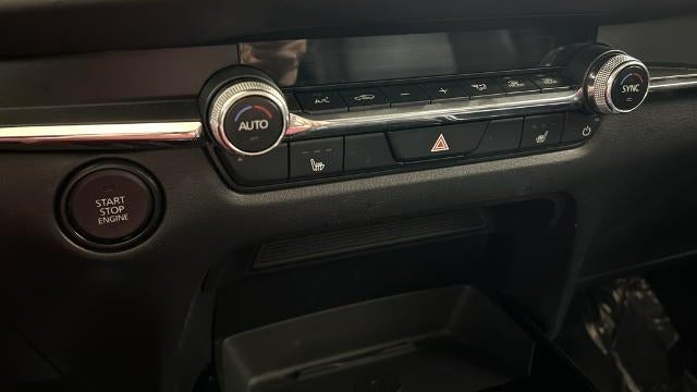 2024 Mazda CX-30 2.5 S Premium