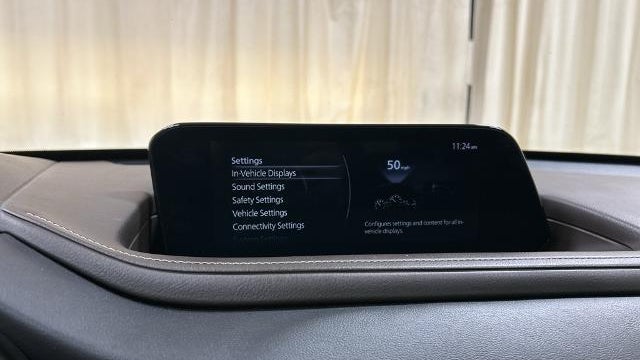 2024 Mazda CX-30 2.5 S Premium