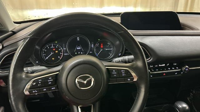 2024 Mazda CX-30 2.5 S Premium