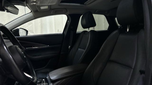2024 Mazda CX-30 2.5 S Premium
