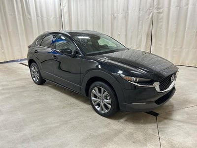 Photo of a 2024 Mazda CX-30 AWD 2.5 S Premium 4DR SUV for sale