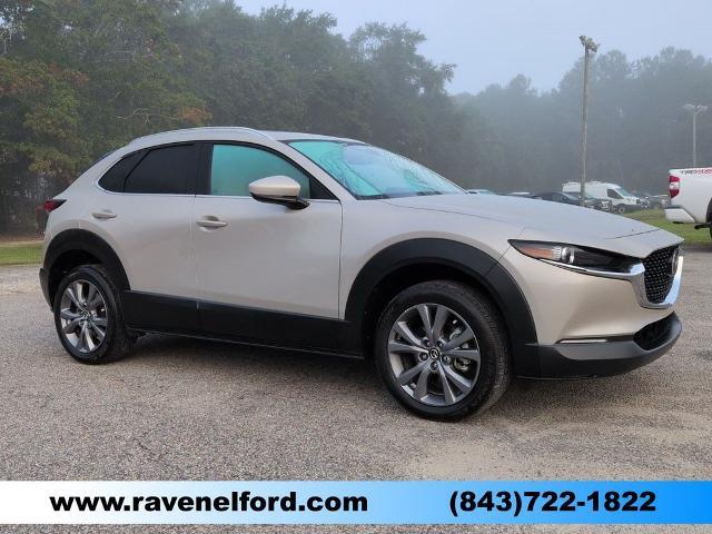 2024 MAZDA CX-3 - $25,262