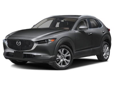 Photo of a 2024 Mazda CX-30 AWD 2.5 S Premium 4DR SUV for sale
