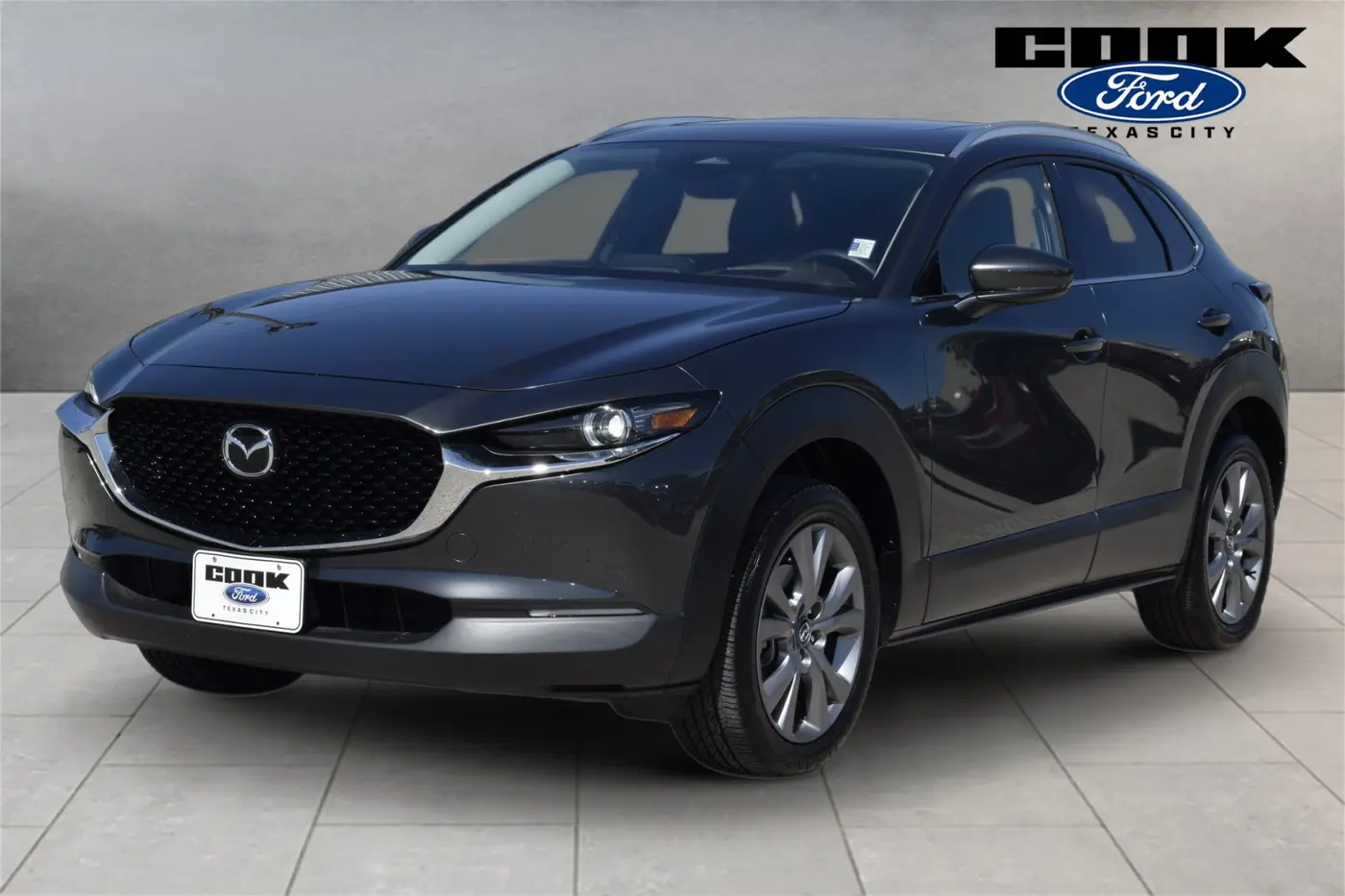 2024 MAZDA CX-3