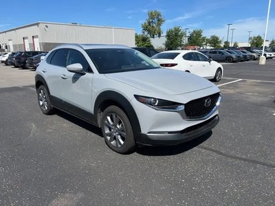 Photo of a 2025 Mazda CX-30 AWD 2.5 S Premium 4DR SUV for sale