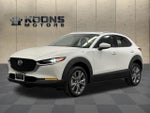 2025 CX-30 Thumbnail 1