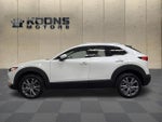 2025 CX-30 Thumbnail 4