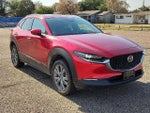 2025 CX-30 Thumbnail 4