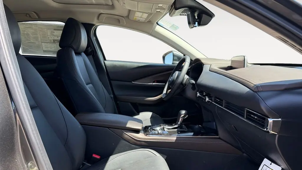 2025 Mazda CX-30 2.5 S Premium