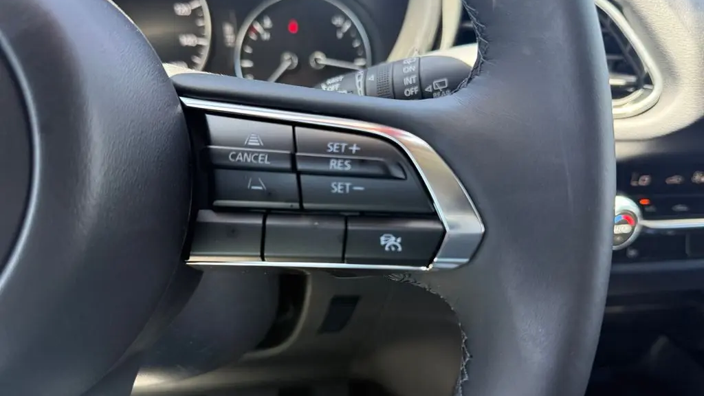 2025 Mazda CX-30 2.5 S Premium