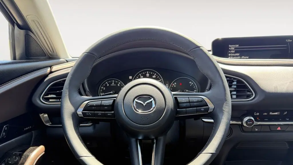 2025 Mazda CX-30 2.5 S Premium