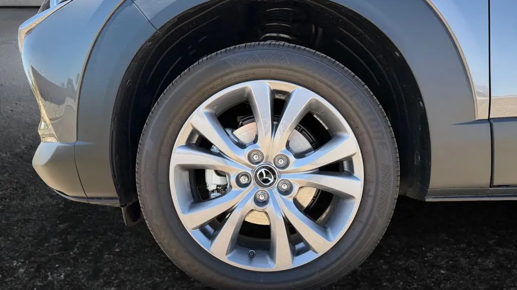 2025 Mazda CX-30 2.5 S Premium