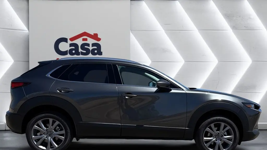 2025 Mazda CX-30 2.5 S Premium