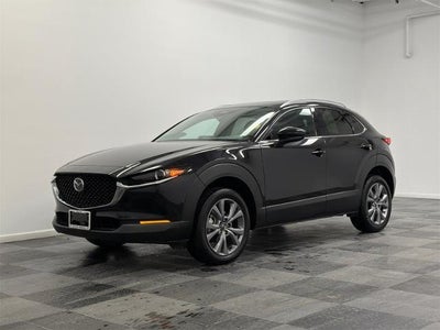 Photo of a 2025 Mazda CX-30 AWD 2.5 S Premium 4DR SUV for sale