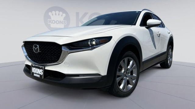 Preowned 2023 Mazda CX-30 2.5 S Premium for Sale