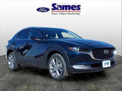 2023 Mazda CX-30 AWD 2.5 S Premium 4DR SUV
