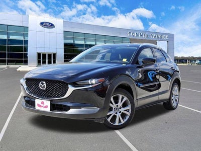 Photo of a 2023 Mazda CX-30 AWD 2.5 S Premium 4DR SUV for sale