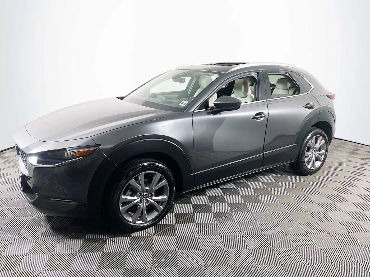 2023 MAZDA CX-3 - $23,995