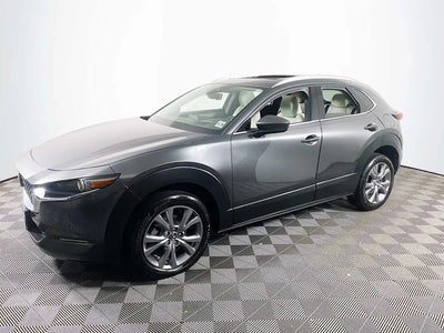 Photo of a 2023 Mazda CX-30 AWD 2.5 S Premium 4DR SUV for sale
