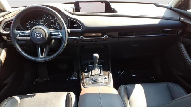 2023 Mazda CX-30 2.5 S Premium