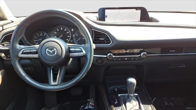2023 Mazda CX-30 2.5 S Premium
